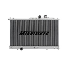 Load image into Gallery viewer, Mishimoto MMRAD-3G-00 FITS: Radiators FITS: 00-05 Mitsubishi Eclipse GT Manual Aluminum Radiator Radiators