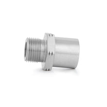 Load image into Gallery viewer, Mishimoto MMSPA-3416 FITS: Fittings FITS: Stainless Steel Sandwich Plate Adapter, 3/4in -16UNF Fittings