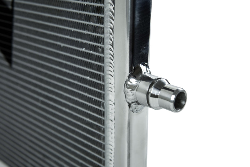 CSF 8197 FITS: Mercedes Benz E 63 / CLS 63 AMG Front Mount Heat Exchanger Radiators
