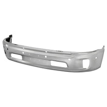 Load image into Gallery viewer, SPYDER 9948497 FITS: Dodge Ram 1500 14-18 Bottom w/Sensor w/Fog Light Hole Front Bumper Chrome (OEM 68160857AA) Bumper Accessories