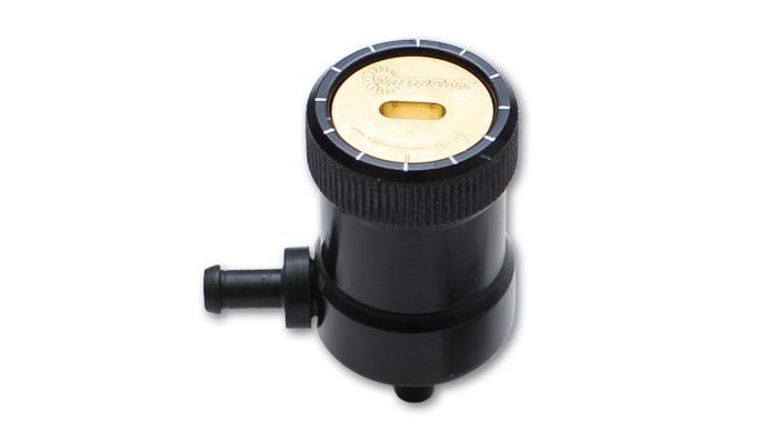 Vibrant 16901 FITS: Manual Boost Controller w/ Mounting Bracket (Black Anodized) Boost Controllers