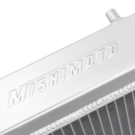 Mishimoto MMRAD-GC8-93 FITS: Radiators FITS: 93-98 Subaru Impreza GC8 2.2L Manual Aluminum Radiator Radiators