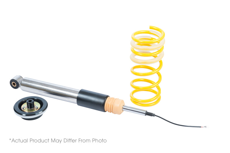 KW 39020045 FITS: Coilover Kit DDC ECU Z4 sDrive M40i (G29)/Toyota GR Supra (A90) with electronic dampers Coilovers