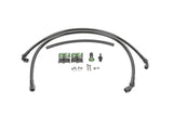 Radium Engineering Mitsubishi EVO 6 Fuel Hanger Connection Kit