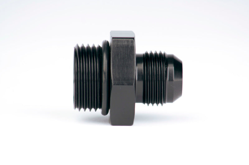 Aeromotive 15613 FITS: AN-12 O-Ring Boss / AN-10 Male Flare Reducer Fitting Fittings