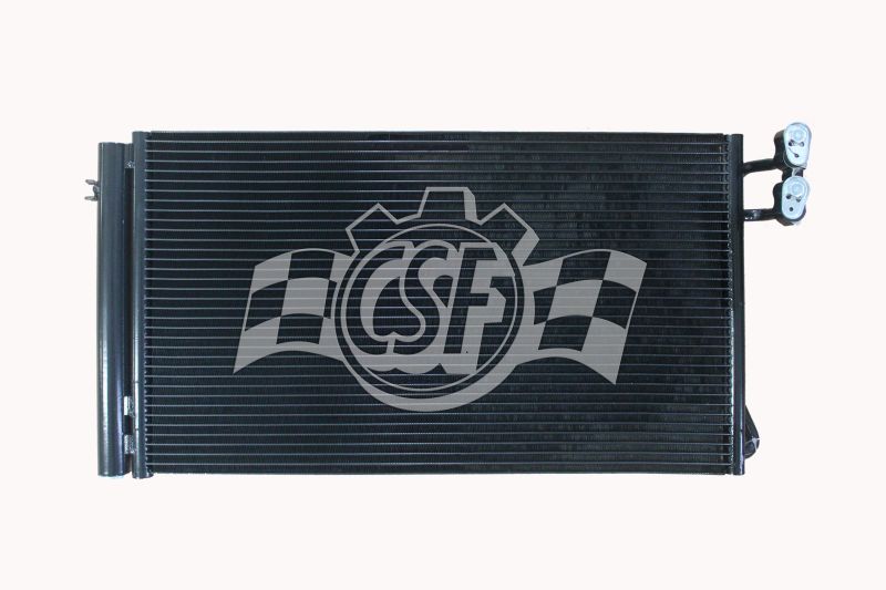 CSF 10687 Radiators