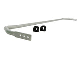 Whiteline BMR72Z FITS: 02-06 R53 & 06+ R56 Mini Cooper S Rear 20mm Heavy Duty Adjustable Swaybar Sway Bars