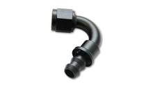 Load image into Gallery viewer, Vibrant 22212 FITS: Push-On 120 Degree Hose End Elbow Fitting -12AN Fittings