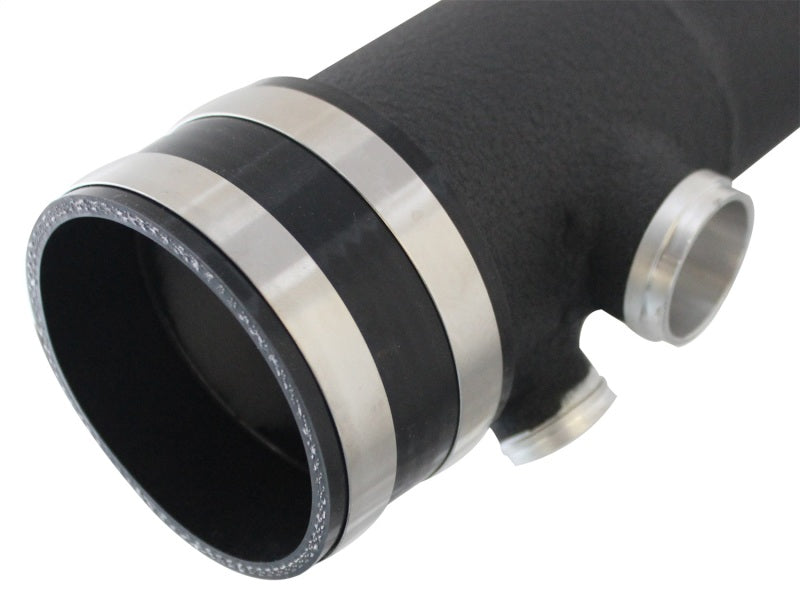 aFe 51-12442 FITS: MagnumFORCE Intake Stage-2 Pro DRY S 06-08 VW Jetta/Golf/Rabbit (MKV) 2.5L Cold Air Intakes