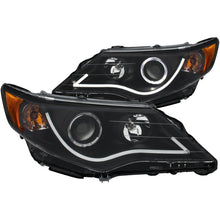 Load image into Gallery viewer, ANZO 121512 Headlights