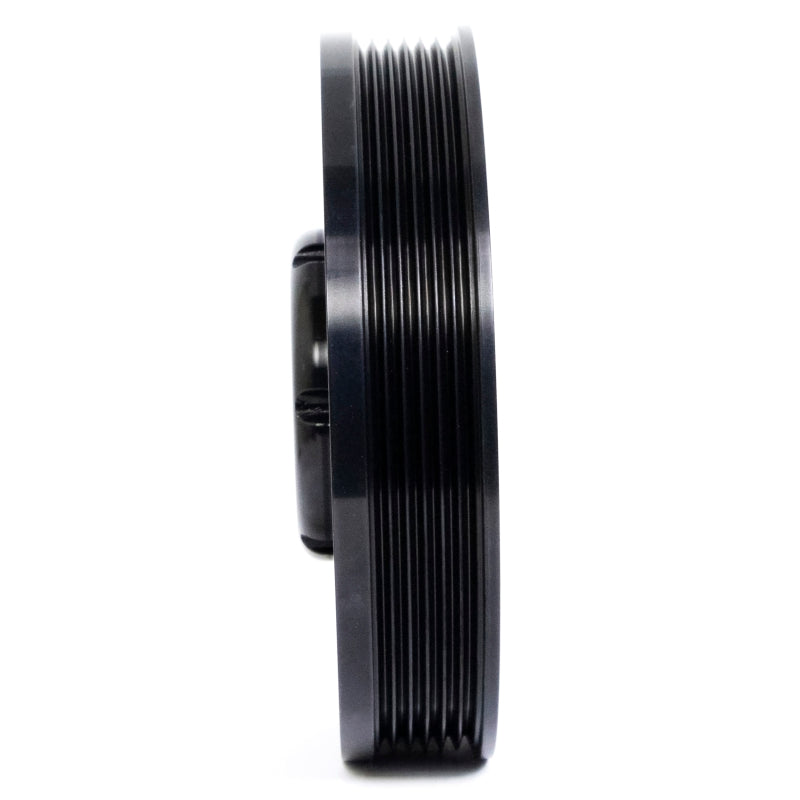 Fluidampr 651211 FITS: Audi 2.7L Twin Turbo/2.8L and 3.0L V6 Internally Balanced Damper Crankshaft Dampers