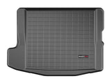 WeatherTech 2020 Cargo Liners - Black FITS: Toyota Supra - WET401318