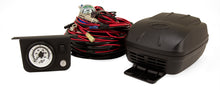 Load image into Gallery viewer, Air Lift 25592 FITS: Load Controller Ii Single Gauge w/ Lps 5 PSI Min. Gauges