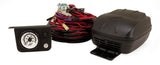 Air Lift 25592 FITS: Load Controller Ii Single Gauge w/ Lps 5 PSI Min. Gauges