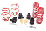 H&R 23026-1 FITS: 21-22 BMW M3 Sedan/M4 Coupe/M2 G80/G82/G87 RWD VTF Adjustable Lowering Springs (w/Adaptive Susp. Lowering Springs