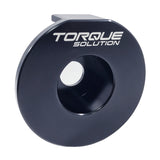 Torque Solution TS-VW-384 FITS: Pendulum (Dog Bone) Billet Insert VW Golf/GTI MK7 (Triangle Version) Transmission Mounts