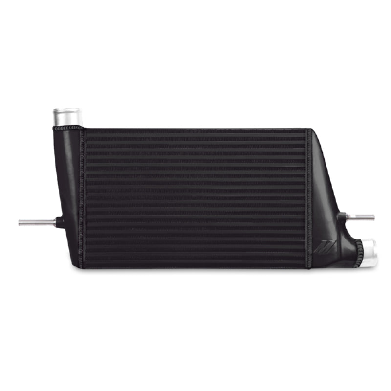 Mishimoto MMINT-EVO-10XB FITS: 08+ Mitsubishi Lancer Evolution X GSR/MR 2.0L Intercooler Black Intercooler Kits