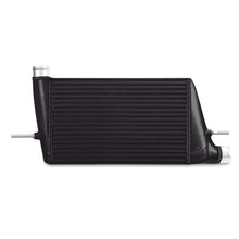 Load image into Gallery viewer, Mishimoto MMINT-EVO-10XB FITS: 08+ Mitsubishi Lancer Evolution X GSR/MR 2.0L Intercooler Black Intercooler Kits