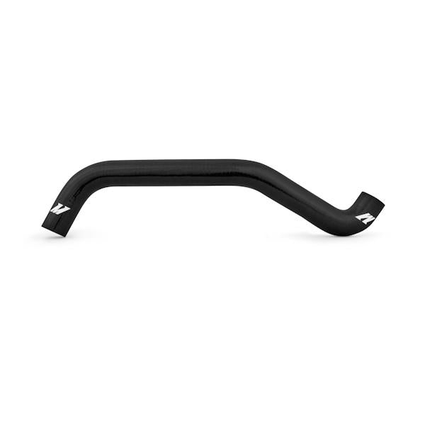Mishimoto MMHOSE-LTN-2WDBK FITS: Hoses FITS: Ford F-150/250/Expedition Black Silicone Radiator Coolant Hose Kit Hoses