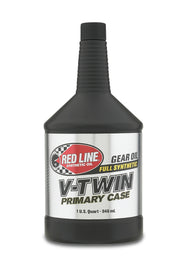 Red Line 42904 FITS: V-Twin Primary Oil Quart Motor Oils