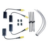 KW 68510389 FITS: BMW X5 F15 X3 M F97 X4 M F98 ESC Module Coilover Components