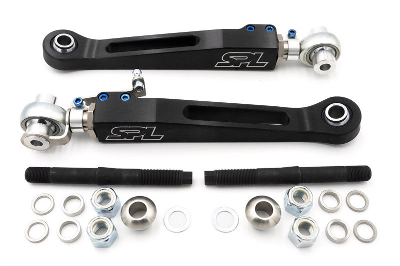 SPL Parts SPL FLCA F8X FITS: 2014+ BMW M2/M3/M4 (F8X) Front Lower Control Arms Control Arms