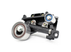 Torque Solution TS-SU-605-O FITS: HD Timing Belt Tensioner (OEM) Subaru EJ Engines Belts Timing, Accessory