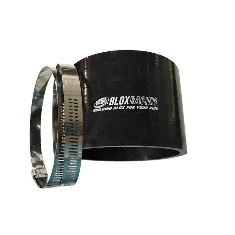 BLOX Racing BXFL-00252 Silicone Couplers & Hoses