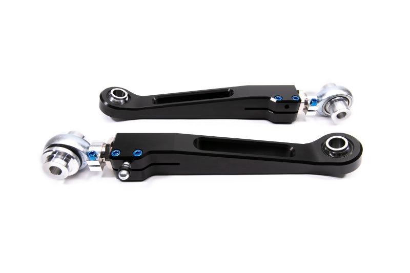 SPL Parts SPL FLCA F3X FITS: 2012+ BMW 3 Series/4 Series F3X Front Lower Control Arms Control Arms