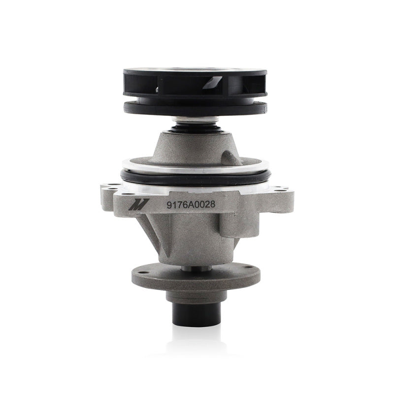 Mishimoto MMWP-M50-92 FITS: 92-99 BMW E36 3-Series M50/M52/S50/S52 Engine Water Pump Water Pumps