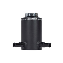 Load image into Gallery viewer, Mishimoto MMRT-PSA FITS: Coolant Reservoirs FITS: Aluminum Power Steering Reservoir Tank Coolant Reservoirs