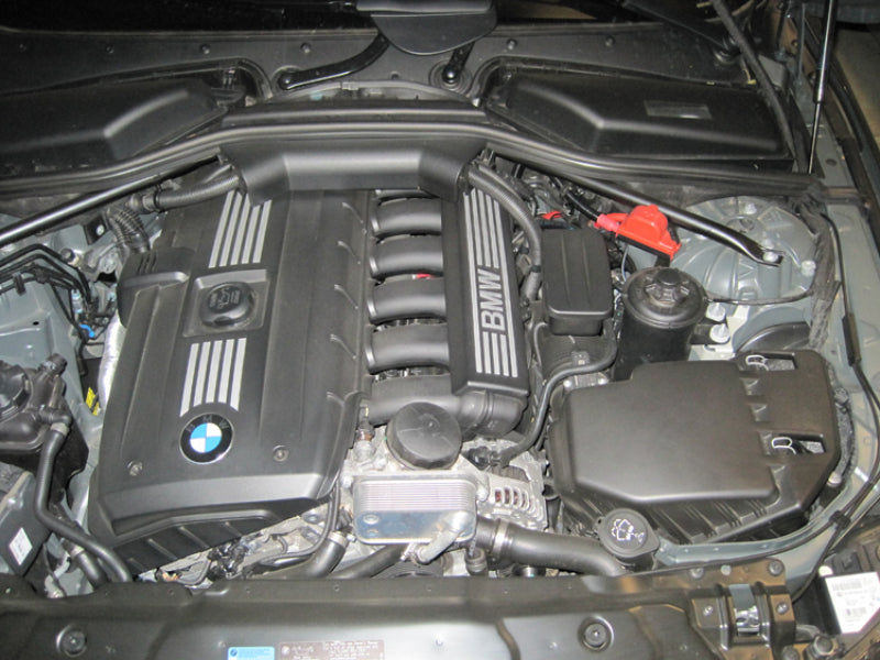 K&N Engineering 33-2292 FITS:K&N 04 BMW 525i 2.5L-L6 Drop In Air Filter Air Filters Drop In