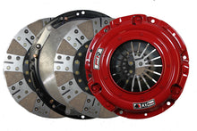 Load image into Gallery viewer, McLeod Racing 6405807M FITS:McLeod RXT Twin Assy LSA &amp; LSx 8 Blt Crk 1-1/8 X 26 Spl Brz Facing 168 Clutch Kits Multi