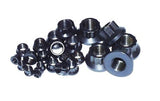 ARP M8 x 1.00 12pt Nut Kit (10 pack)