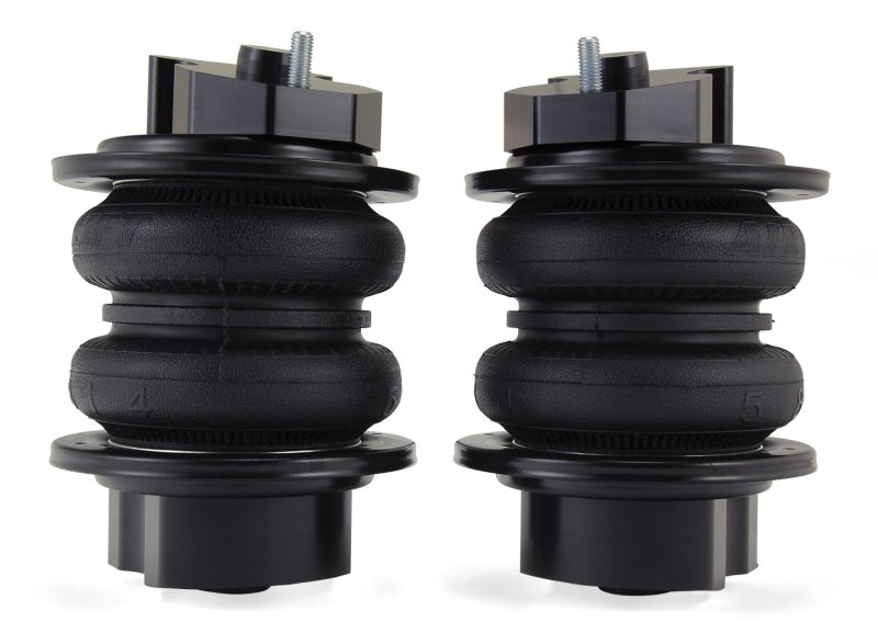 Air Lift 78670 FITS: Performance 16-18 Audi A4 / A5 / S4 / S5 Rear Air Suspension Lowering Kit Air Suspension Kits