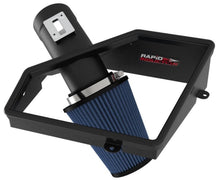 Load image into Gallery viewer, aFe 52-10011R FITS: 19-21 Mini Cooper / S / Clubman L3 1.5L (t) MagnumFORCE Intake Stage-2 Pro 5R Cold Air Intakes