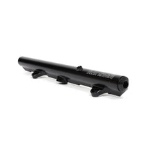 Load image into Gallery viewer, BLOX Racing BXFU-00700-BK FITS: Honda K-Series Xtreme Aluminum Fuel Rail Black Fuel