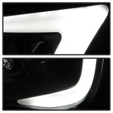 Load image into Gallery viewer, SPYDER 5083937 FITS: Subaru WRX 08-09 Projector Headlights HID Model Only Black PRO-YD-SWRX08-HID-LBDRL-BK Headlights