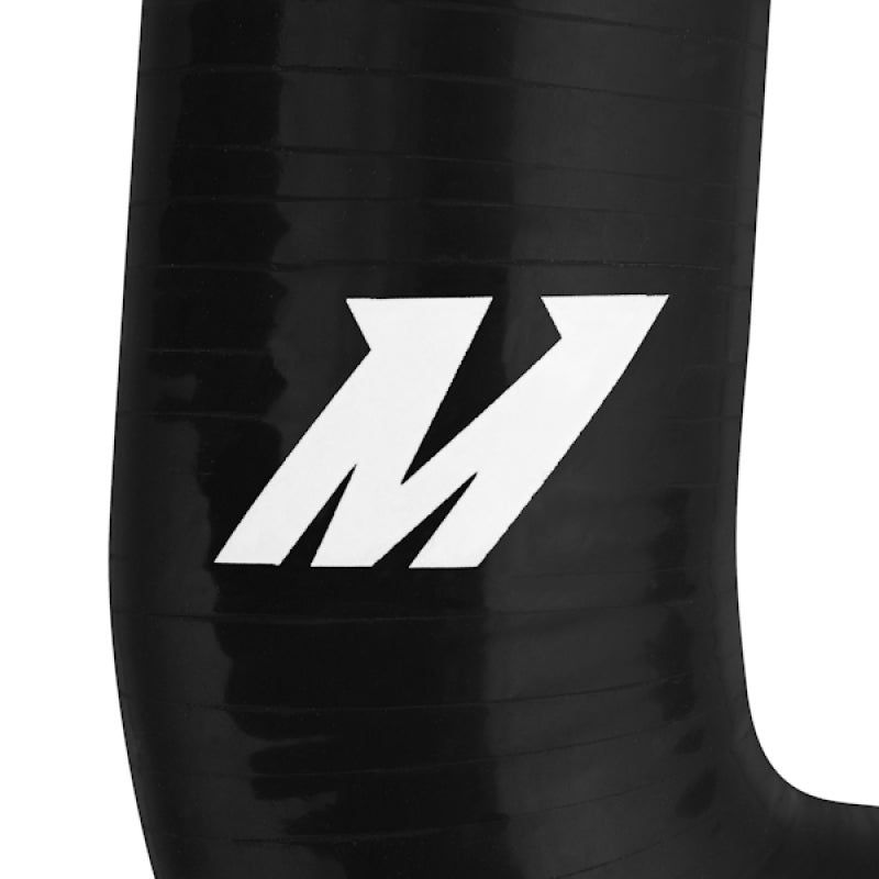 Mishimoto MMHOSE-VR6-92BK FITS: Hoses FITS: 92-94 Volkswagen Corrado VR6 Black Silicone Hose Kit Hoses