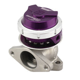 Turbosmart TS-0551-1013 FITS: WG38 Gen V Ultragate 38 14psi Purple Wastegates