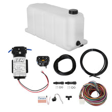 Load image into Gallery viewer, AEM 30-3301 FITS: V2 5 Gallon Diesel Water/Methanol Injection Kit (Internal Map) Water Meth Kits