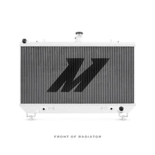 Load image into Gallery viewer, Mishimoto MMRAD-CSS-10 FITS: Radiators FITS: 10-11 Chevrolet Camaro SS V8 Aluminum Radiator Radiators