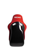 Load image into Gallery viewer, Recaro Pole Position N.G. Seat - Jersey Red/Red Suede