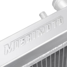 Load image into Gallery viewer, Mishimoto MMRAD-WRA-87 FITS: 87-06 Jeep Wrangler (Does Not Fit 2010 Wrangler) YJ &amp; TJ Aluminum Performance Radiator Radiators