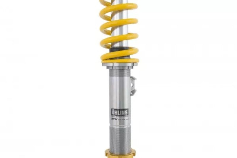 Ohlins BMS MR40S1 FITS: 16-20 BMW M2/M3/M4 (F87/F8X) Road & Track Coilover System Coilovers