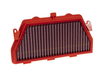 Load image into Gallery viewer, BMC 08-11 Honda CBR 1000 Rr Replacement Air Filter- Race