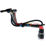 Aeromotive 18073 FITS: 82-92 Camaro 340 Fuel Pump & Hanger Fuel Pumps