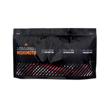 Load image into Gallery viewer, Mishimoto MMHOSE-350Z-03IHBK FITS: Air Intake Components FITS: 03-06 Nissan 350Z Black Air Intake Hose Kit Air Intake Components