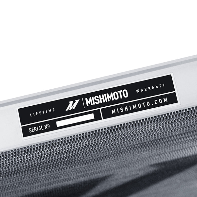 Mishimoto MMRAD-FOST-13 FITS: Radiators FITS: 2013+ Ford Focus ST Performance Aluminum Radiator Radiators