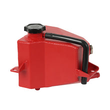 Load image into Gallery viewer, Mishimoto MMRT-CTR-17EMWRD FITS: Coolant Reservoirs FITS: 2017+ Honda Civic Type R Aluminum Expansion Tank Red Coolant Reservoirs